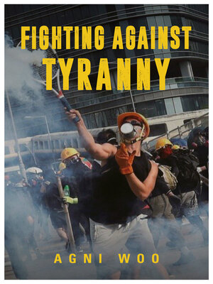 cover image of Fighting Against Tyranny